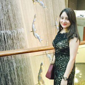 Meet your Posher, Manveer